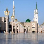 3d nabawi mosque picture
