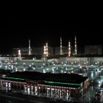 super nabawi mosque picture