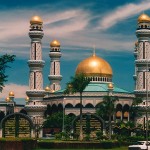 fantastic mosque wallpaper