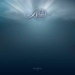 nice Allah wallpaper