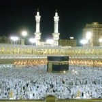 landscape kaaba wallpaper