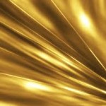 3d gold wallpaper