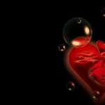 super 3d love wallpaper