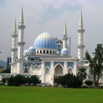 awesome mosque wallpaper