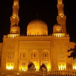 golden mosque wallpaper
