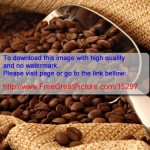 nice coffee beans wallpaper
