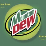 top mountain dew wallpaper