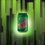 wonderful mountain dew wallpaper