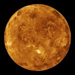 abstract venus wallpaper