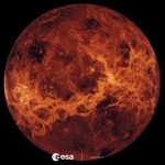 mind blowing venus wallpaper