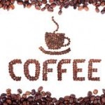 art coffee beans wallpaper