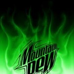 top mountain dew wallpaper