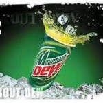 3d mountain dew wallpaper