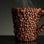 art coffee beans wallpaper