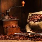 high resolution coffee beans wallpaper