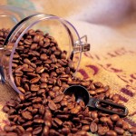 latest coffee beans wallpaper