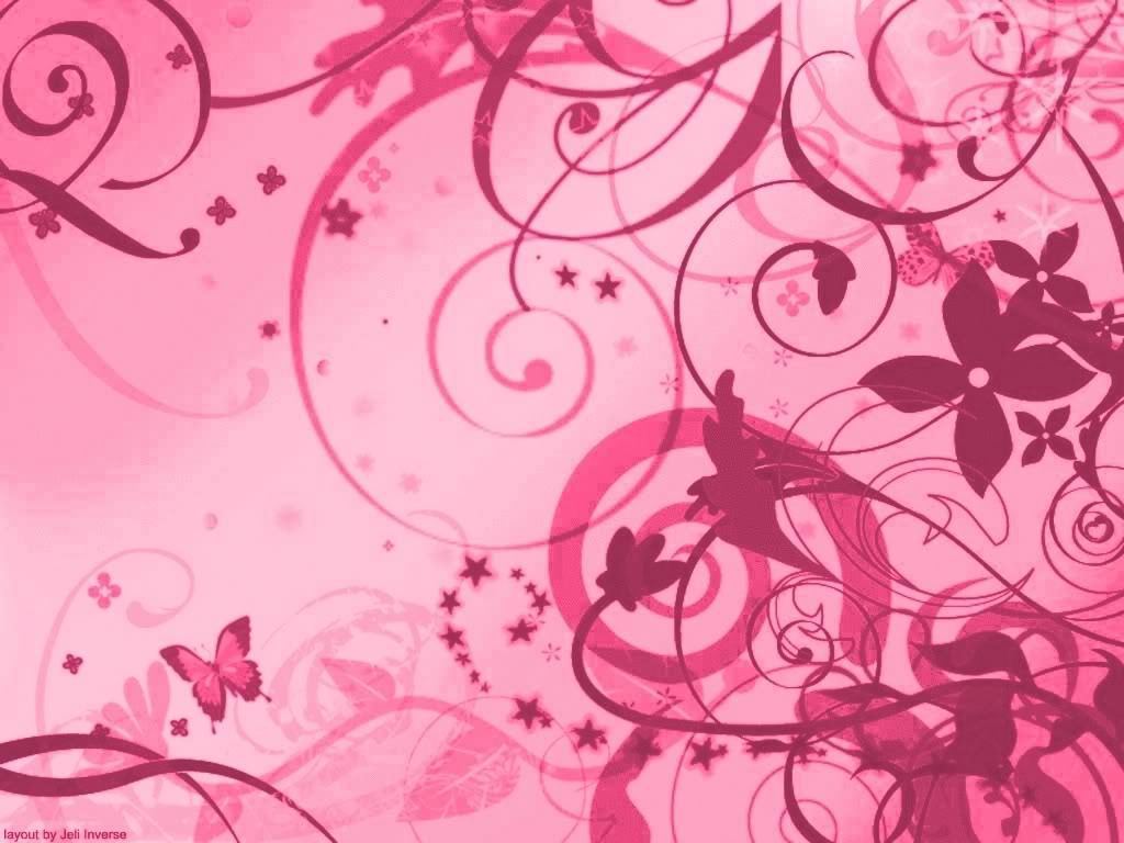 cool hd pink wallpaper
