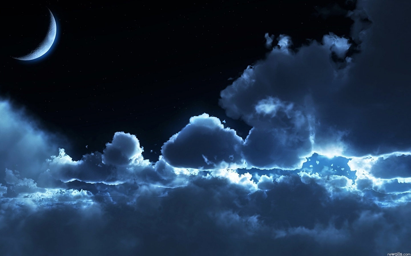 cloudy download high res wallpaper