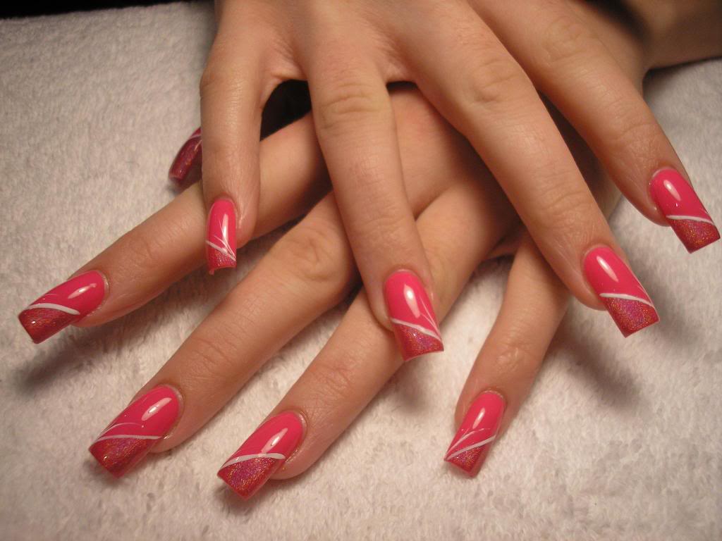 super picture of nail art