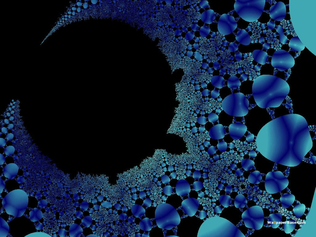 great fractal wallpaper image