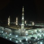 nice madina wallpaper