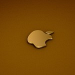 top hd apple wallpaper