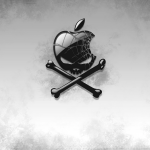 great hd apple wallpaper