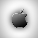 apple ipad background