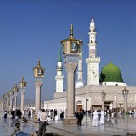 full hd madina wallpaper