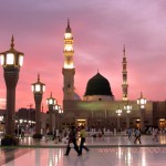 awesome madina wallpaper