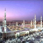 fantastic madina wallpaper