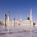 awesome madina wallpaper