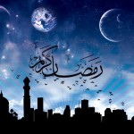 great ramadan background
