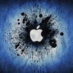 logo hd apple wallpaper