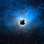 cool hd apple wallpaper