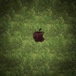 super hd apple wallpaper