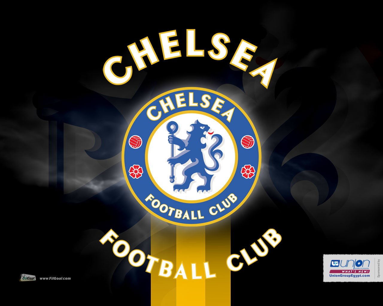 digital chelsea wallpaper