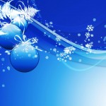 blue free background picture