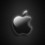 black hd ipod wallpaper