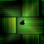 green wallpaper for mac