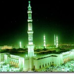 lovely madina wallpaper