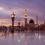 high resolution madina wallpaper