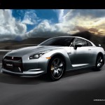 press nissan car wallpaper