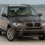 free picture of bmw 5X