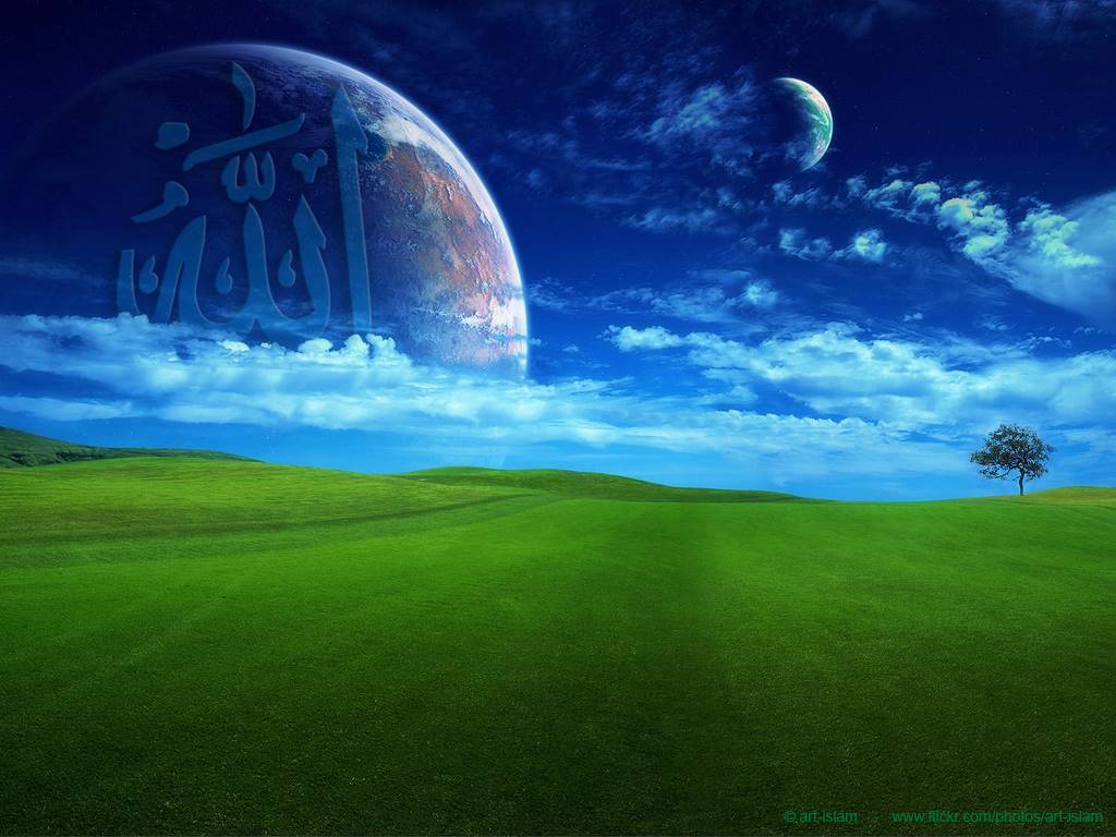 top muslim wallpaper