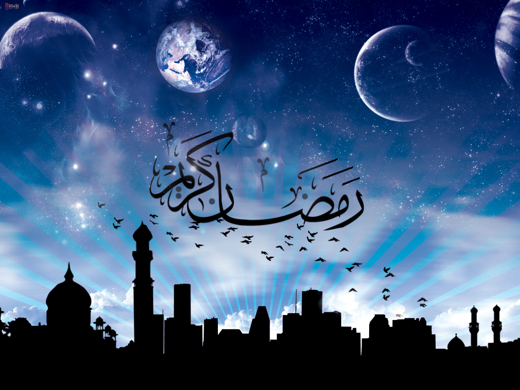 awesome ramadan kareem wallpaper