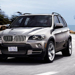 great picture of bmw 5X