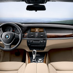 2009 picture of bmw 5X