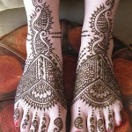 free heena design