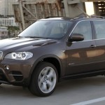 awesome picture of bmw 5X